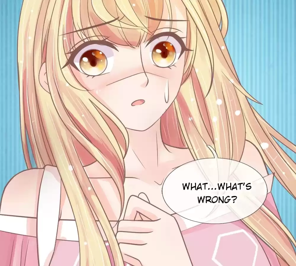 Holding Me Tightly, Ghost Sama Chapter 125 page 19 - 