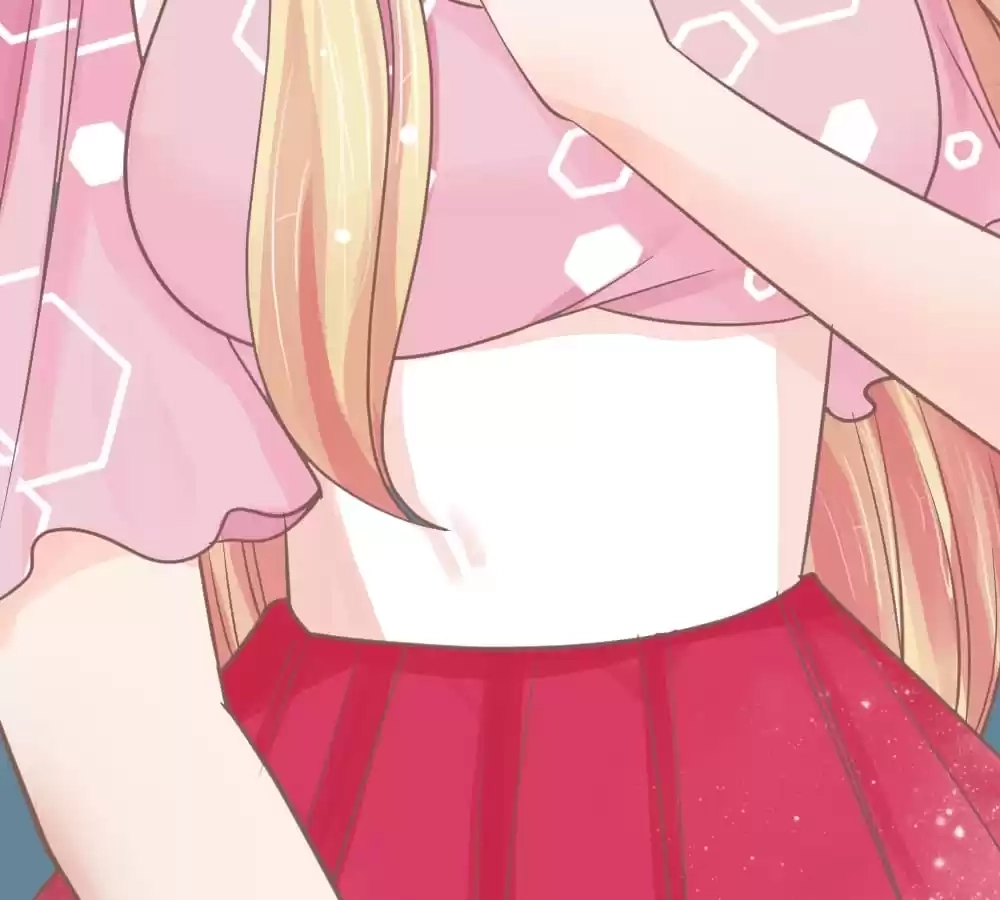 Holding Me Tightly, Ghost Sama Chapter 125 page 20 - 
