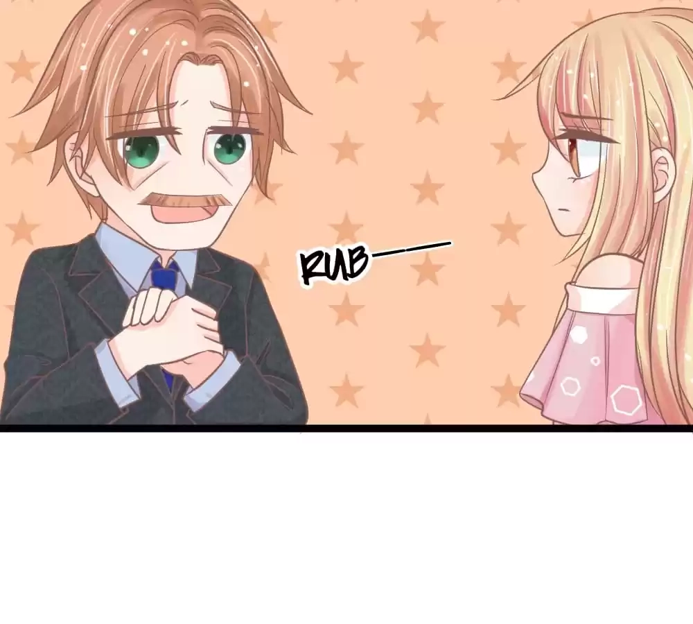 Holding Me Tightly, Ghost Sama Chapter 125 page 3 - 