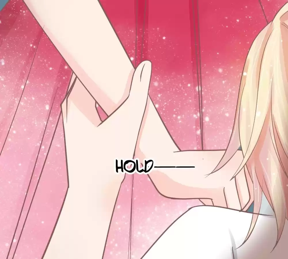 Holding Me Tightly, Ghost Sama Chapter 125 page 21 - 