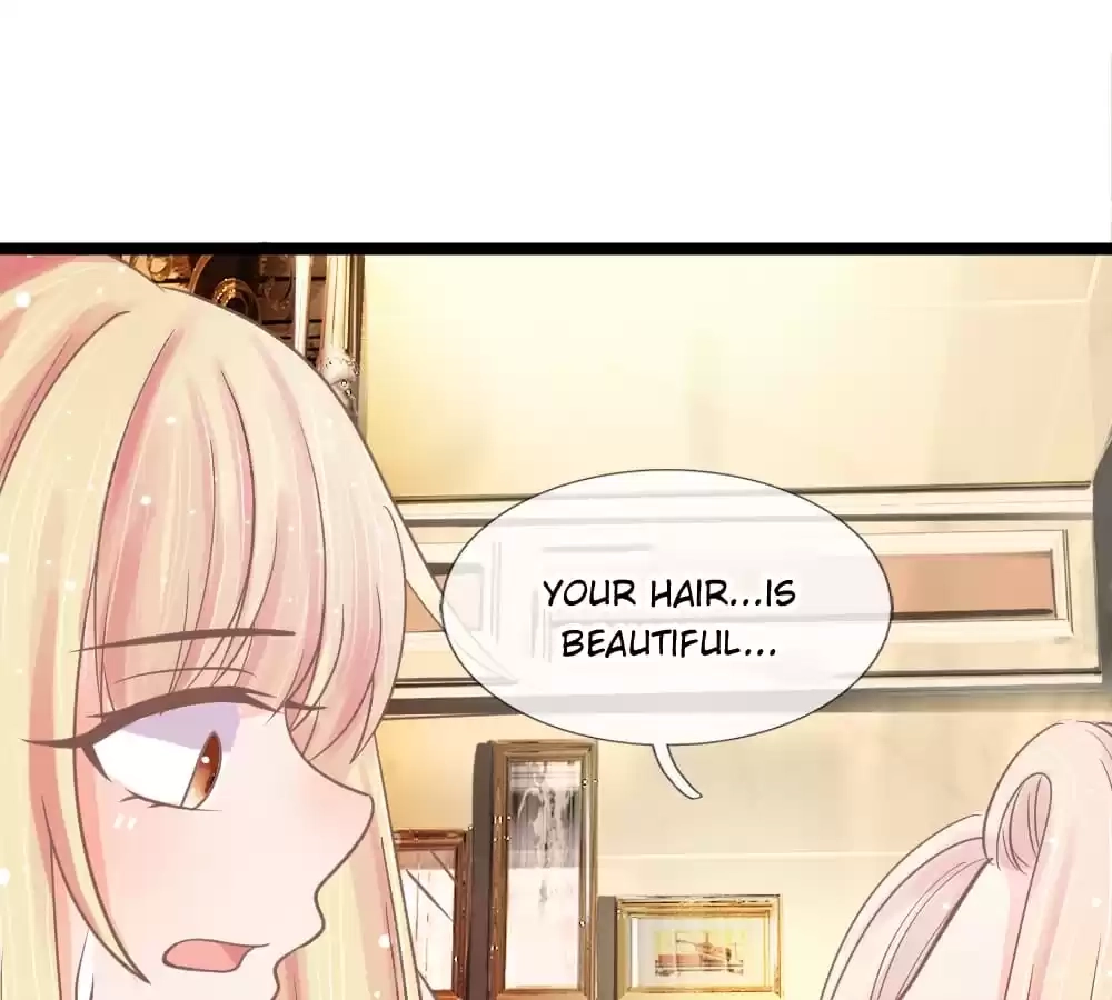 Holding Me Tightly, Ghost Sama Chapter 125 page 25 - 