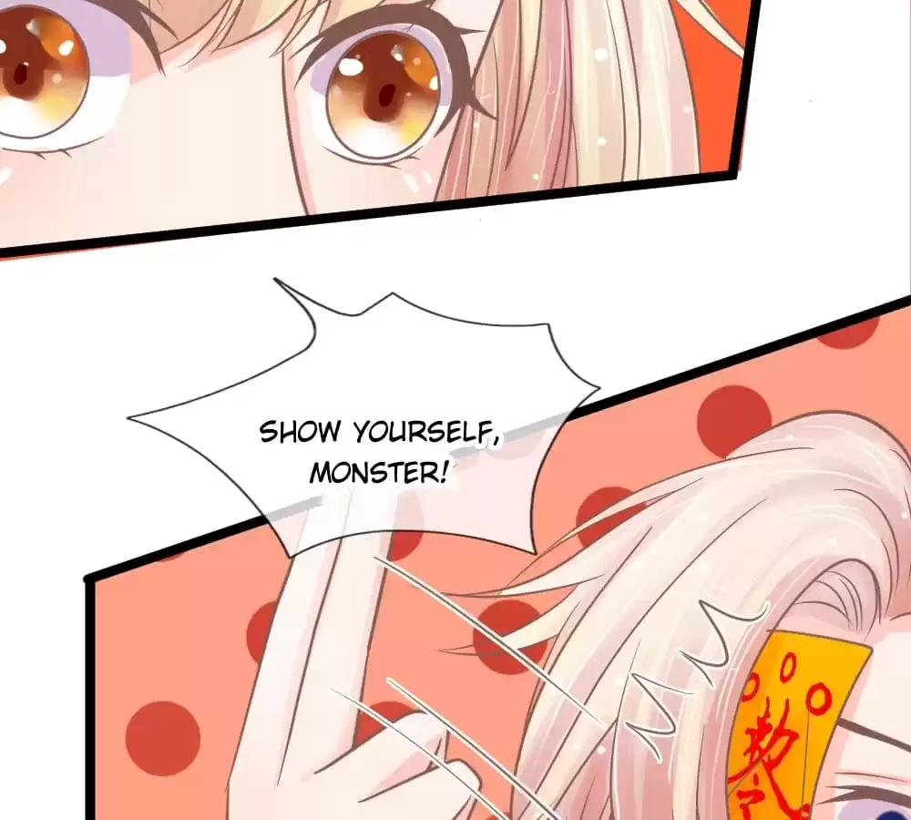 Holding Me Tightly, Ghost Sama Chapter 125 page 29 - 