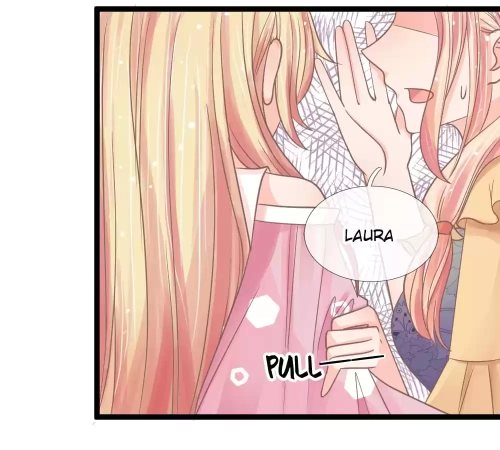 Holding Me Tightly, Ghost Sama Chapter 125 page 4 - 