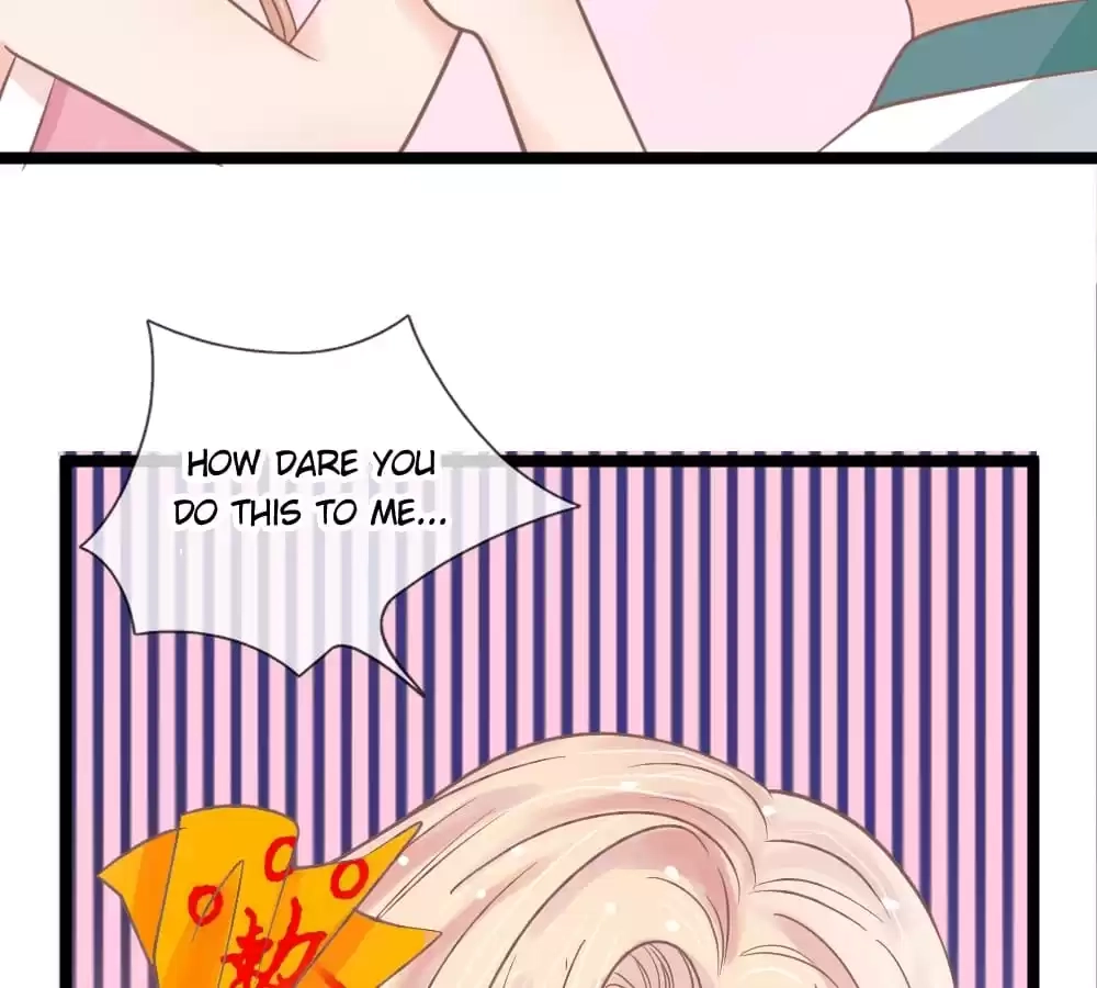 Holding Me Tightly, Ghost Sama Chapter 125 page 32 - 