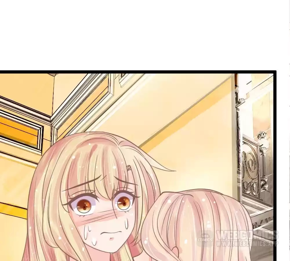 Holding Me Tightly, Ghost Sama Chapter 125 page 34 - 