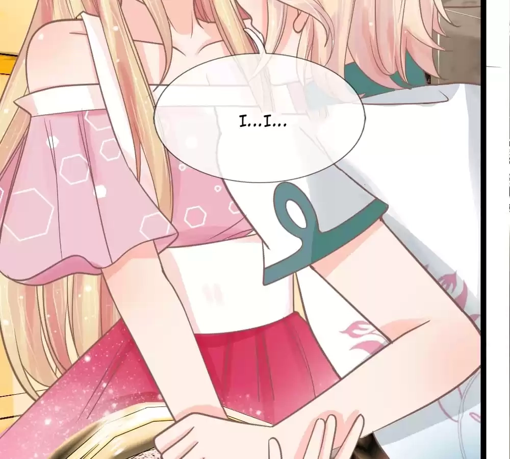 Holding Me Tightly, Ghost Sama Chapter 125 page 35 - 