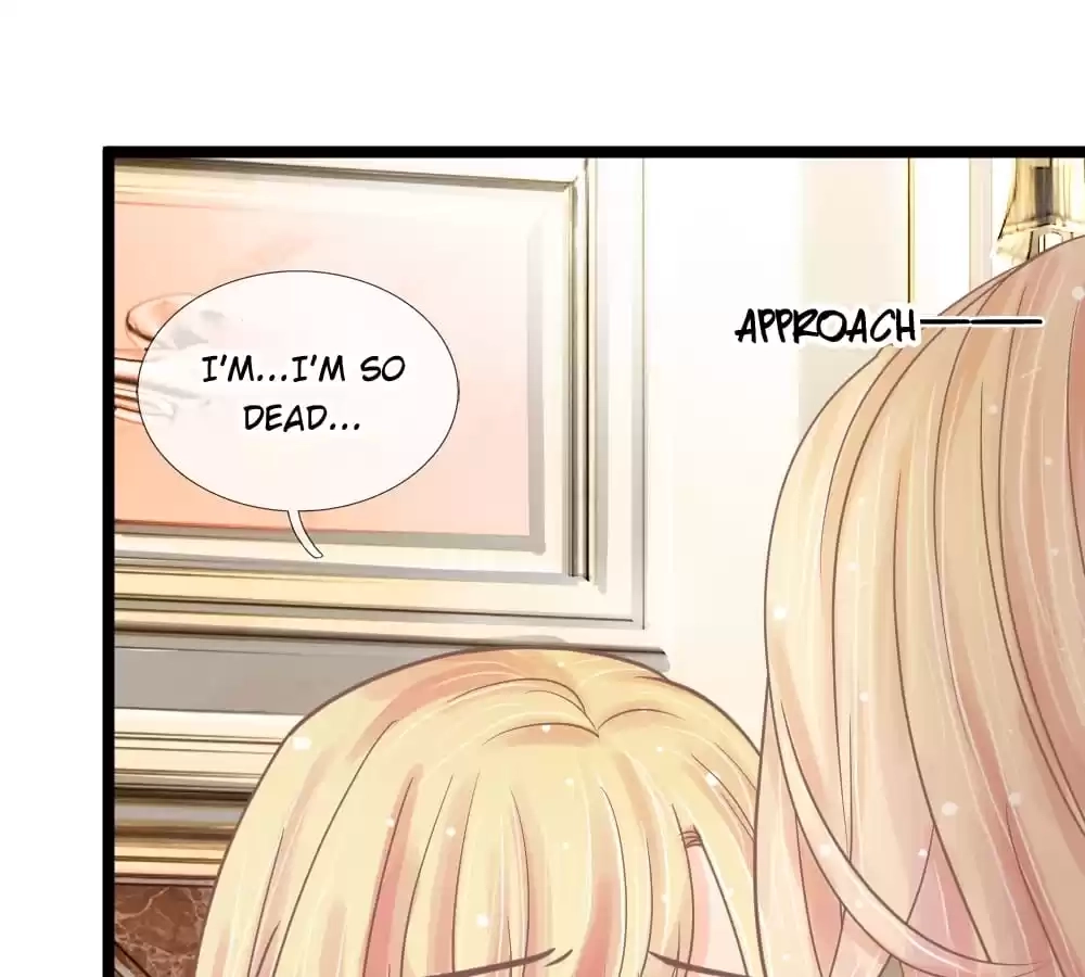 Holding Me Tightly, Ghost Sama Chapter 125 page 37 - 