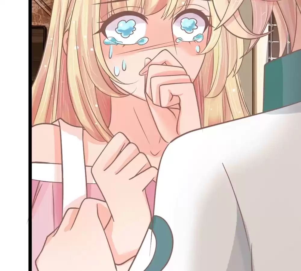 Holding Me Tightly, Ghost Sama Chapter 125 page 38 - 