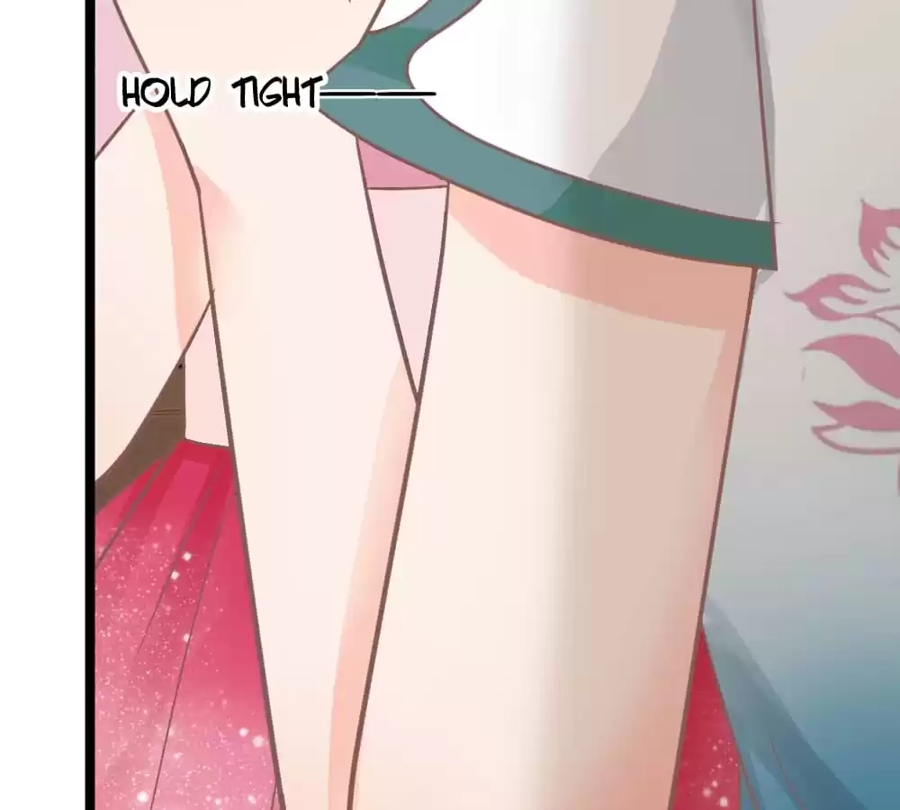 Holding Me Tightly, Ghost Sama Chapter 125 page 39 - 