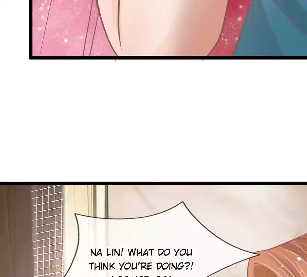 Holding Me Tightly, Ghost Sama Chapter 125 page 40 - 