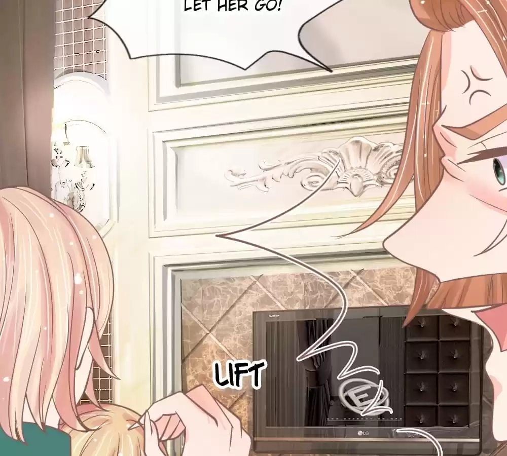 Holding Me Tightly, Ghost Sama Chapter 125 page 41 - 