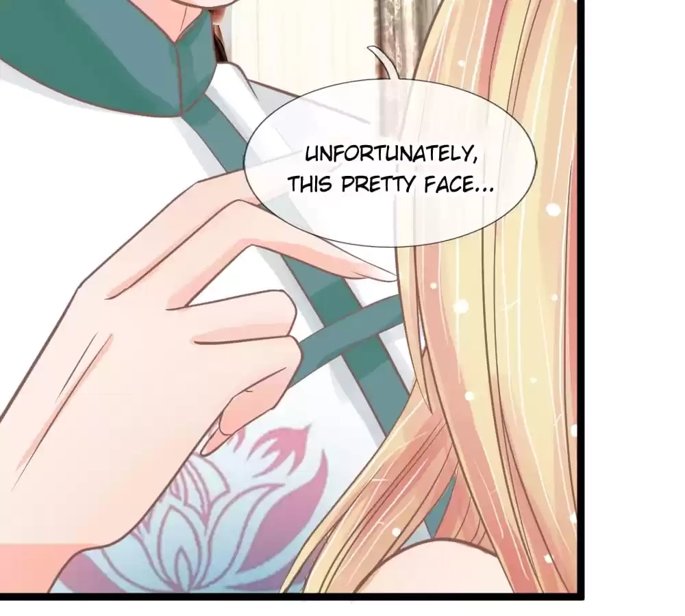 Holding Me Tightly, Ghost Sama Chapter 125 page 45 - 