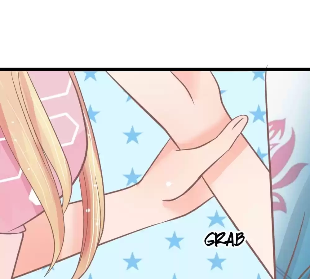 Holding Me Tightly, Ghost Sama Chapter 125 page 46 - 