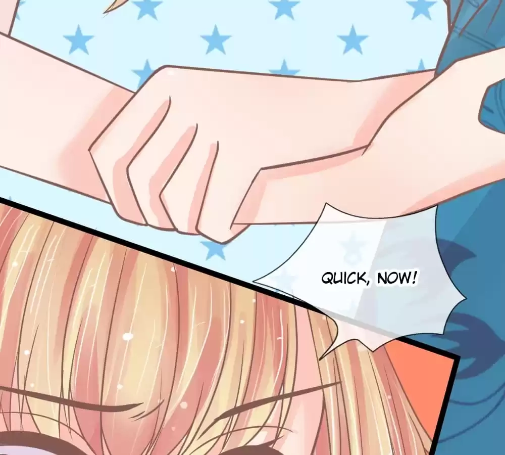 Holding Me Tightly, Ghost Sama Chapter 125 page 47 - 