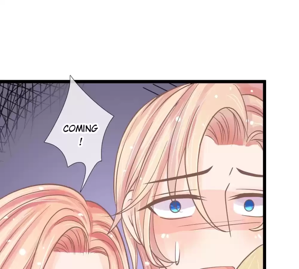 Holding Me Tightly, Ghost Sama Chapter 125 page 49 - 