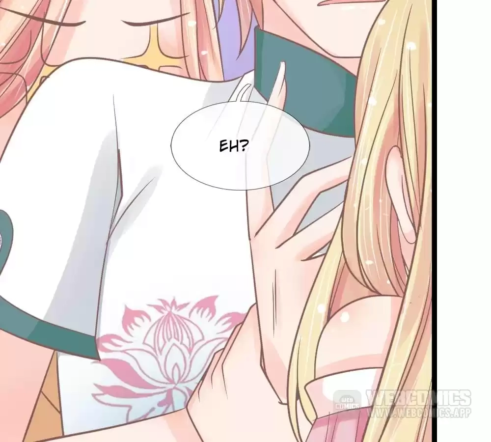 Holding Me Tightly, Ghost Sama Chapter 125 page 50 - 