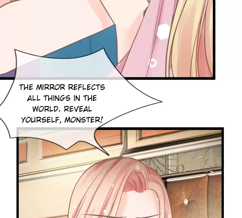 Holding Me Tightly, Ghost Sama Chapter 125 page 51 - 