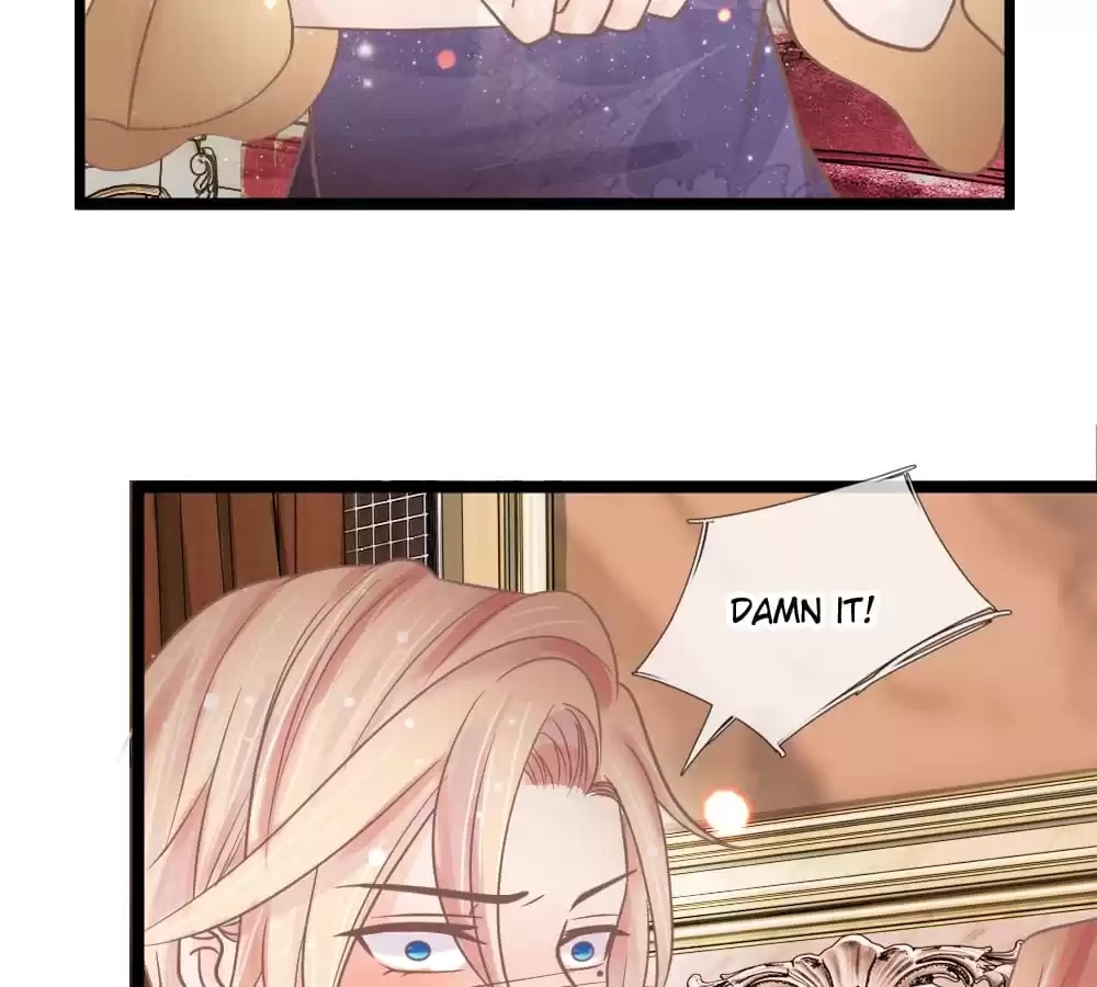 Holding Me Tightly, Ghost Sama Chapter 125 page 53 - 