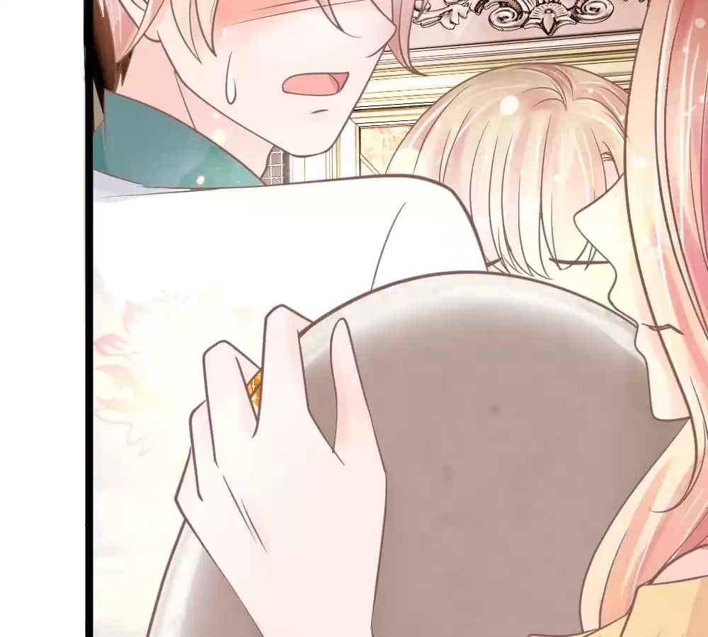 Holding Me Tightly, Ghost Sama Chapter 125 page 54 - 