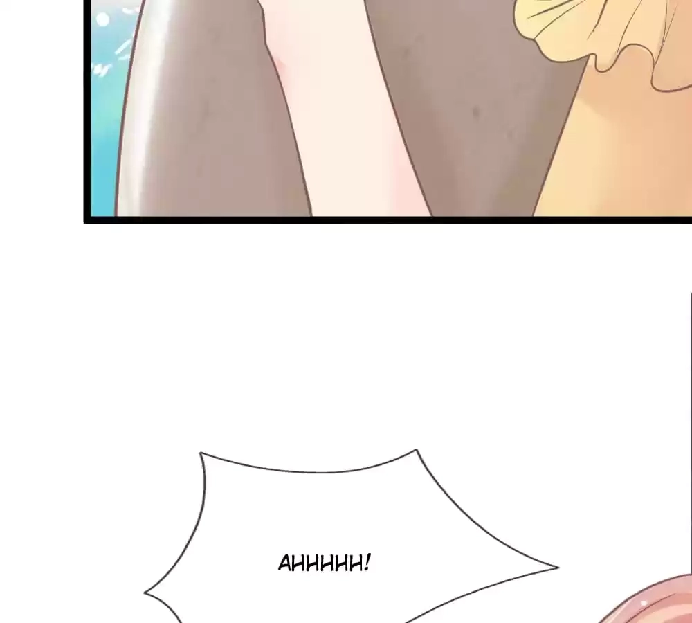 Holding Me Tightly, Ghost Sama Chapter 125 page 55 - 