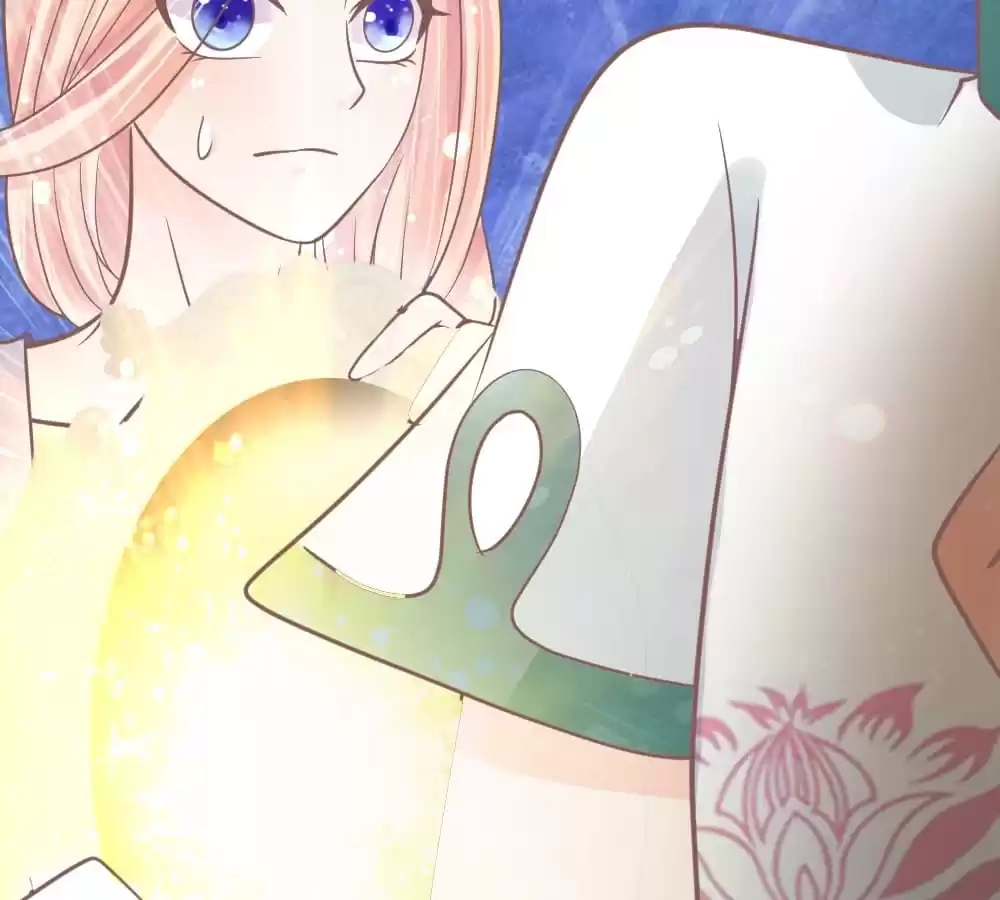 Holding Me Tightly, Ghost Sama Chapter 125 page 57 - 