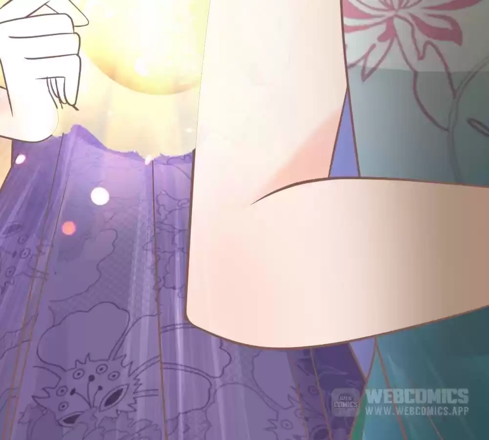 Holding Me Tightly, Ghost Sama Chapter 125 page 58 - 