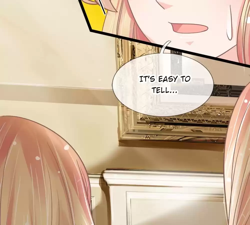 Holding Me Tightly, Ghost Sama Chapter 125 page 7 - 