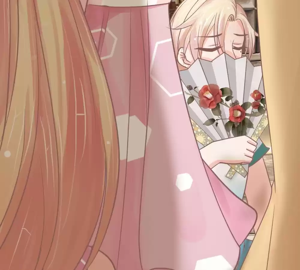 Holding Me Tightly, Ghost Sama Chapter 125 page 9 - 
