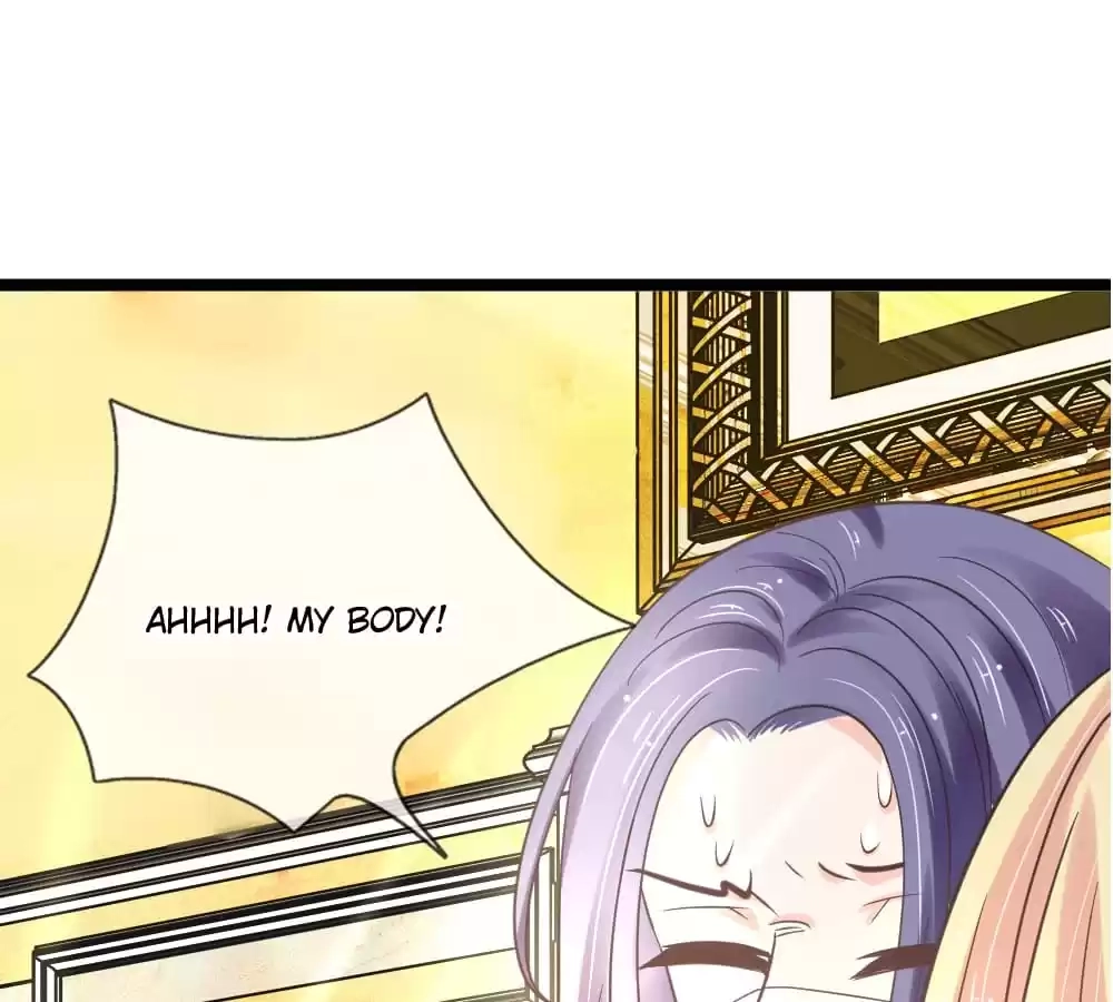 Holding Me Tightly, Ghost Sama Chapter 126 page 1 - 