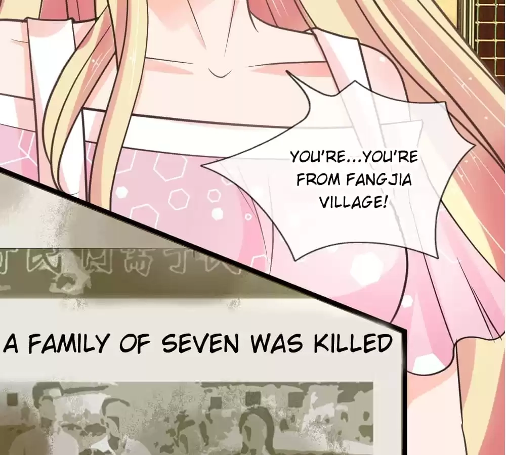 Holding Me Tightly, Ghost Sama Chapter 126 page 11 - 