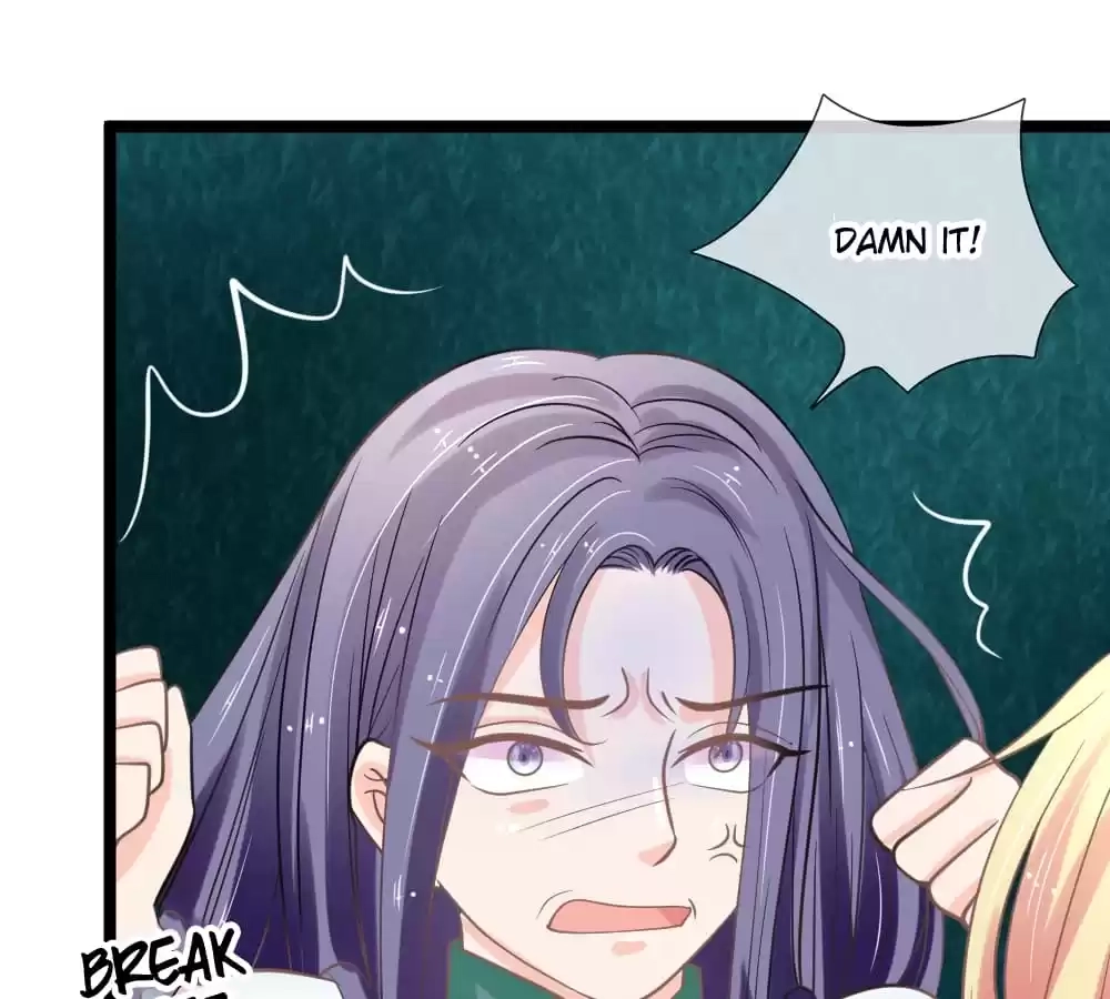 Holding Me Tightly, Ghost Sama Chapter 126 page 13 - 