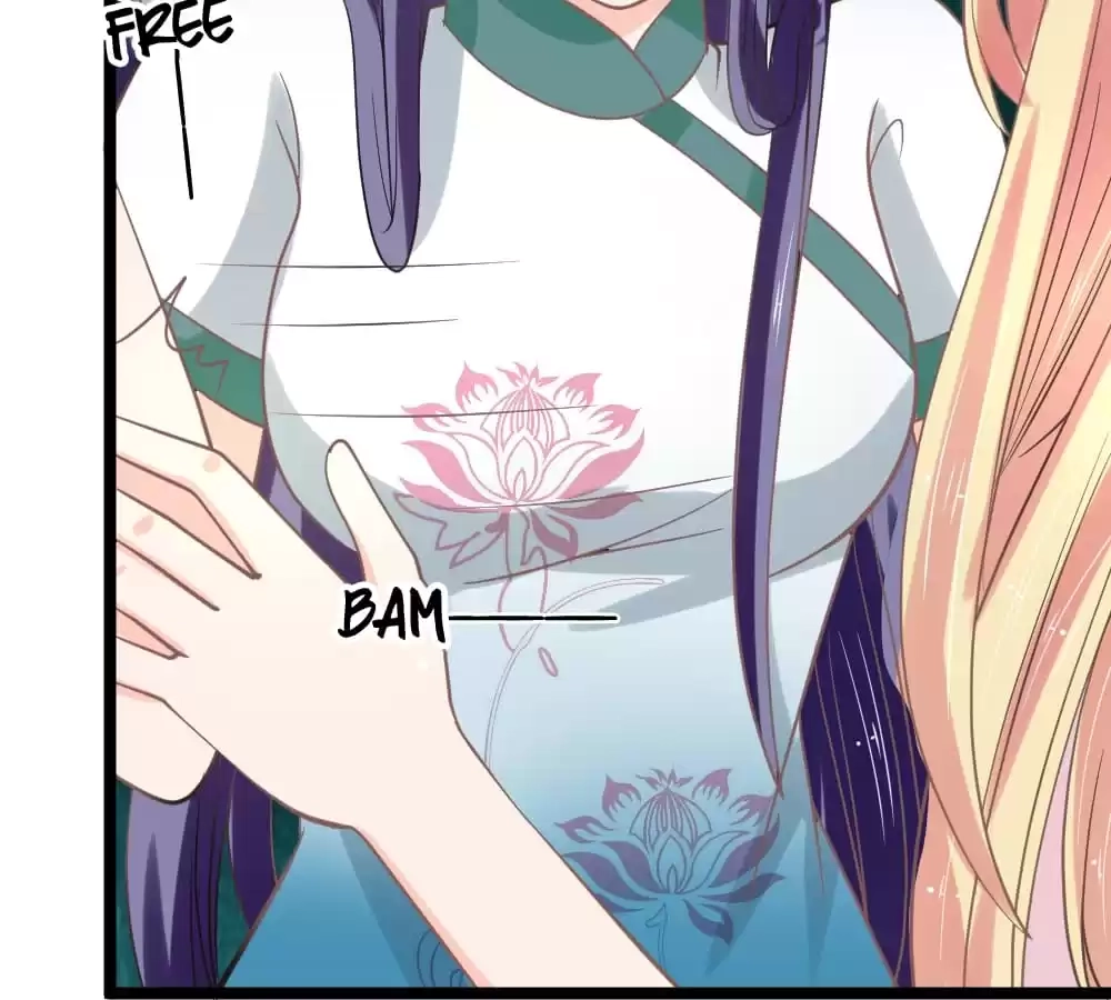 Holding Me Tightly, Ghost Sama Chapter 126 page 14 - 