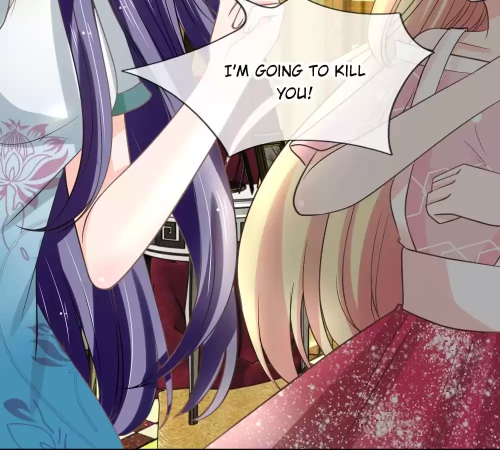 Holding Me Tightly, Ghost Sama Chapter 126 page 16 - 