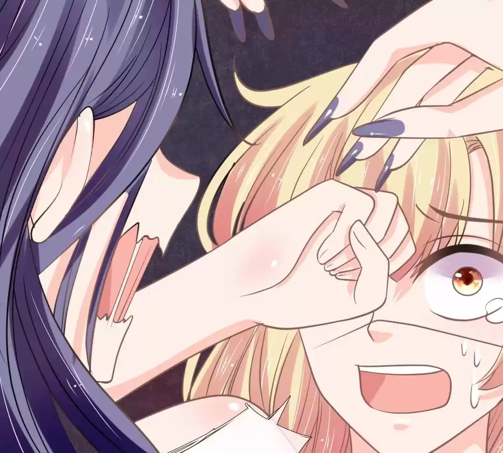 Holding Me Tightly, Ghost Sama Chapter 126 page 19 - 