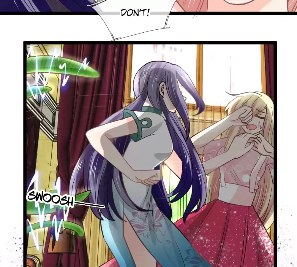Holding Me Tightly, Ghost Sama Chapter 126 page 20 - 
