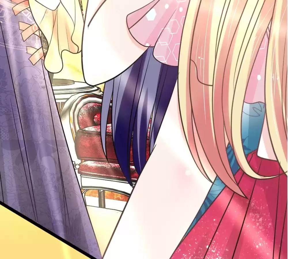 Holding Me Tightly, Ghost Sama Chapter 126 page 3 - 