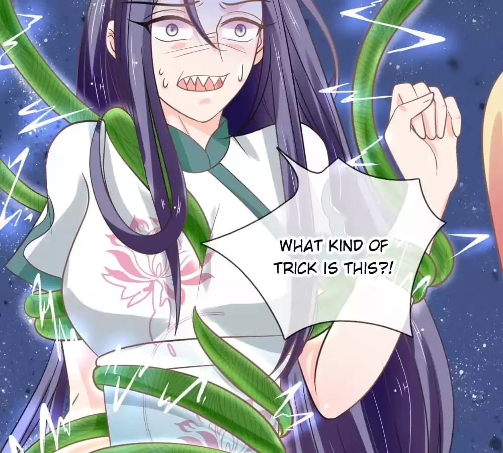 Holding Me Tightly, Ghost Sama Chapter 126 page 22 - 