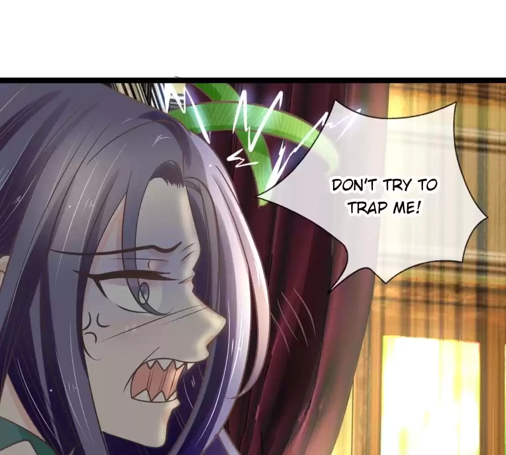 Holding Me Tightly, Ghost Sama Chapter 126 page 25 - 