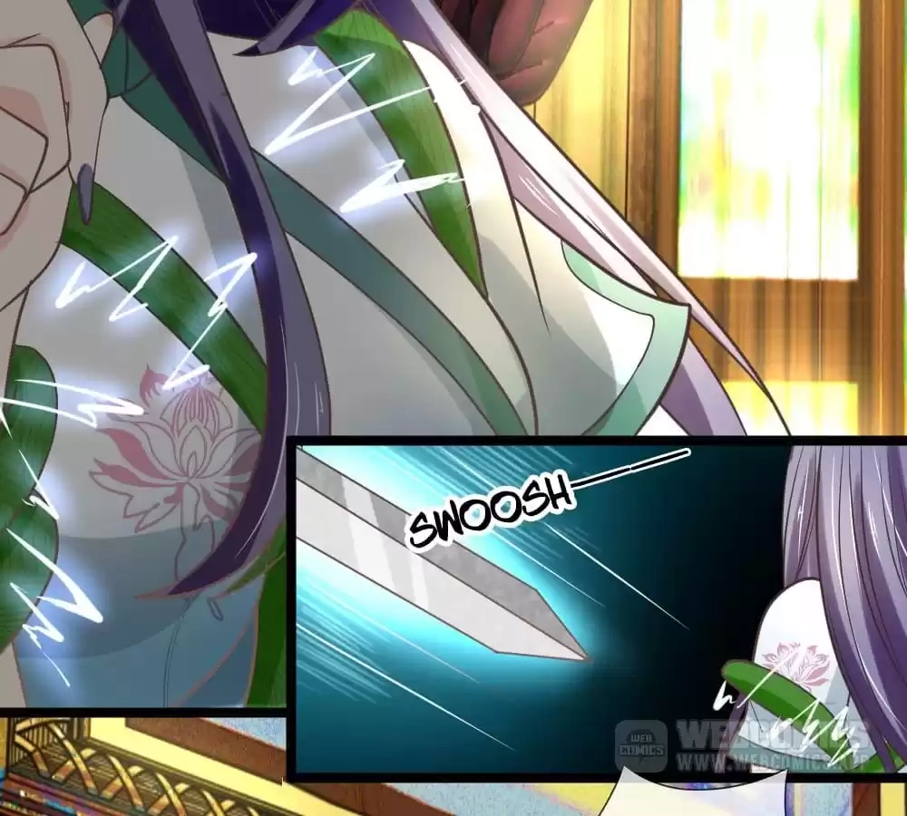 Holding Me Tightly, Ghost Sama Chapter 126 page 26 - 