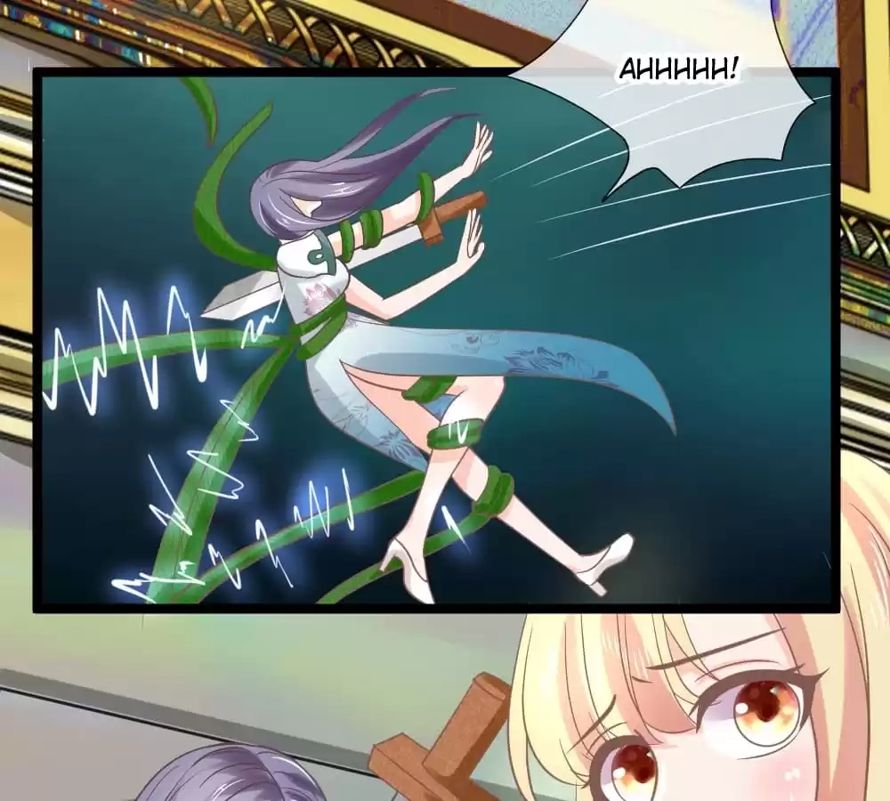 Holding Me Tightly, Ghost Sama Chapter 126 page 27 - 