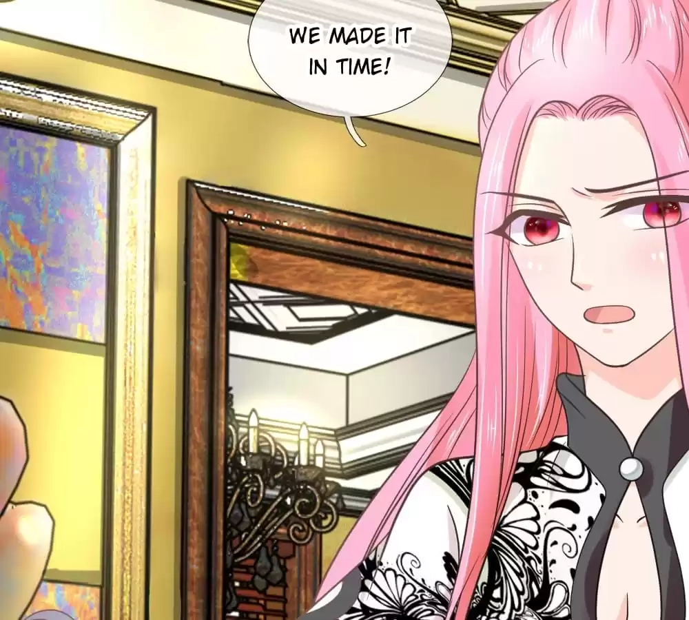 Holding Me Tightly, Ghost Sama Chapter 126 page 31 - 