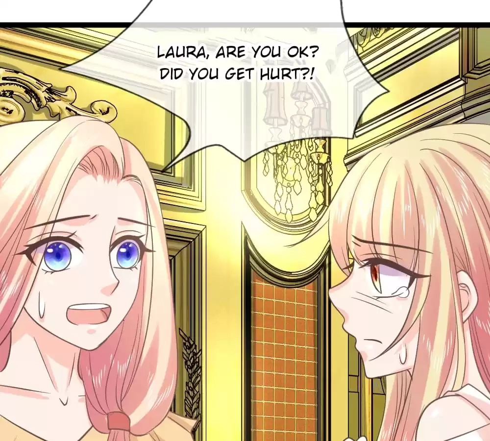 Holding Me Tightly, Ghost Sama Chapter 126 page 35 - 
