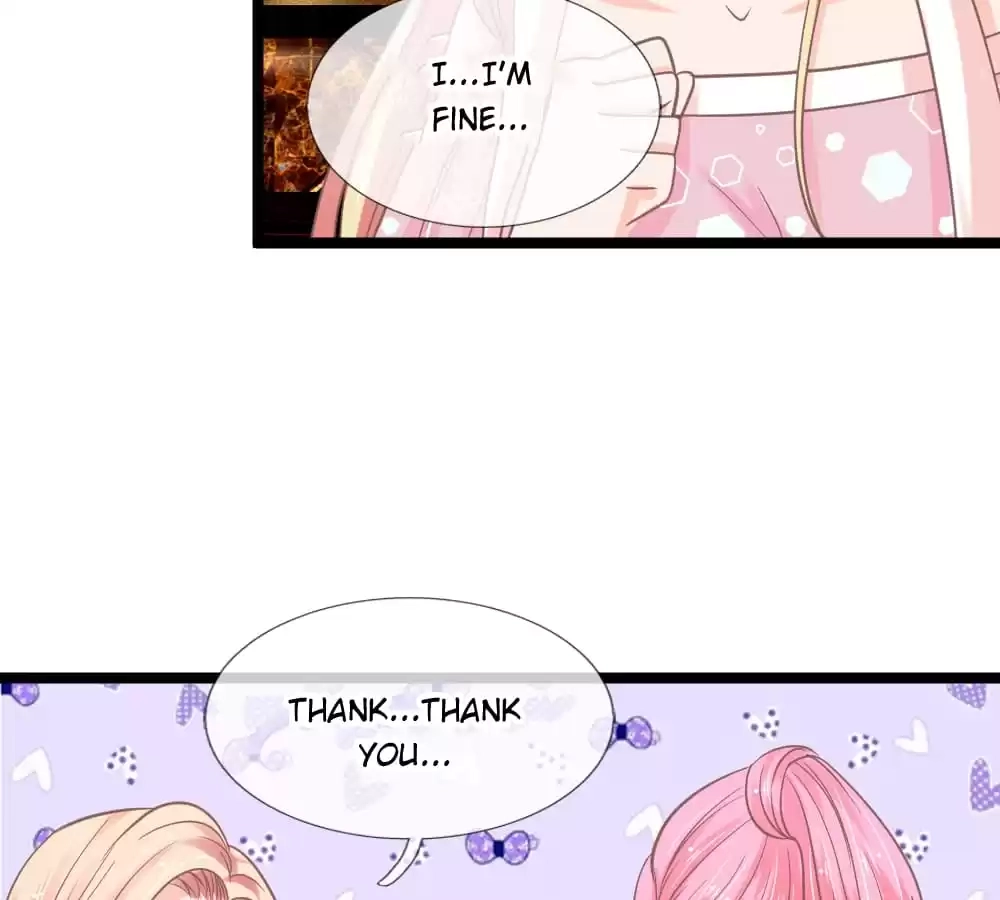 Holding Me Tightly, Ghost Sama Chapter 126 page 38 - 