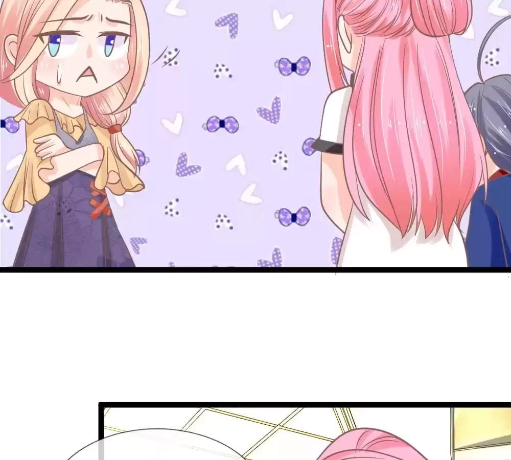Holding Me Tightly, Ghost Sama Chapter 126 page 39 - 