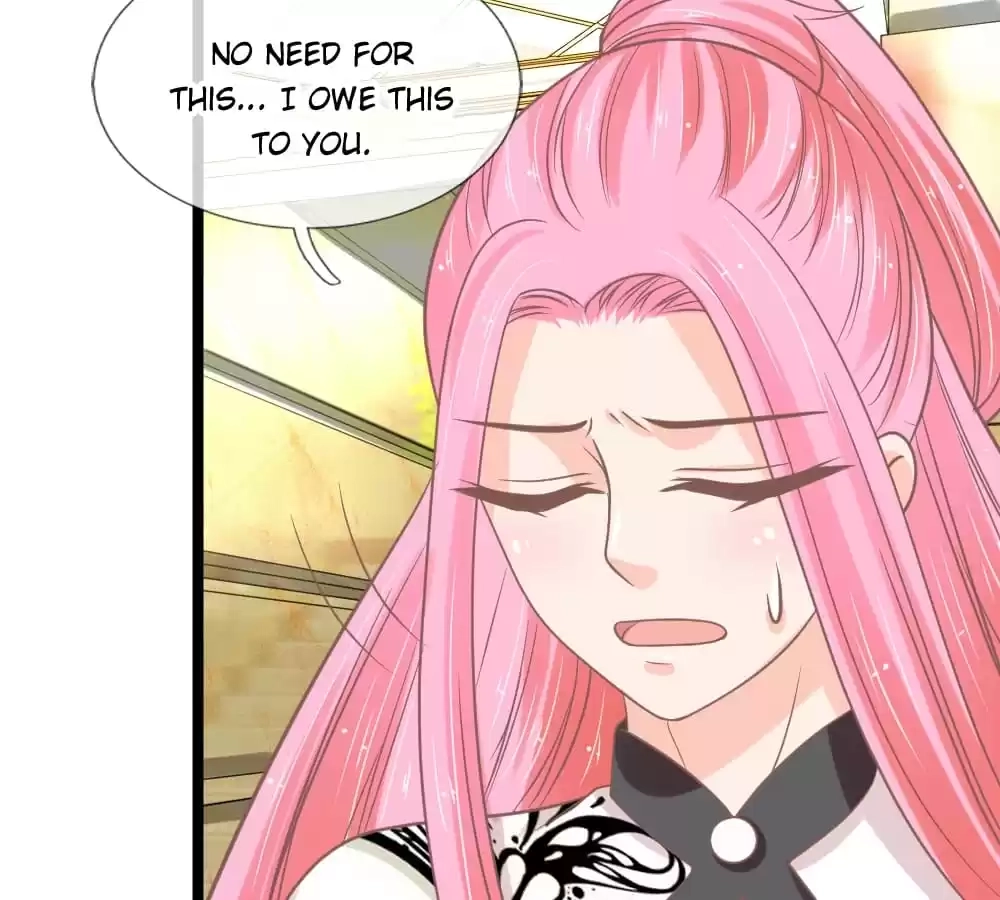 Holding Me Tightly, Ghost Sama Chapter 126 page 40 - 