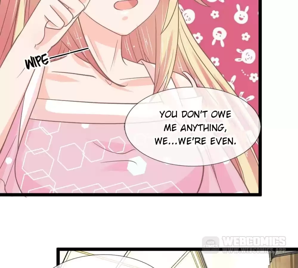 Holding Me Tightly, Ghost Sama Chapter 126 page 42 - 