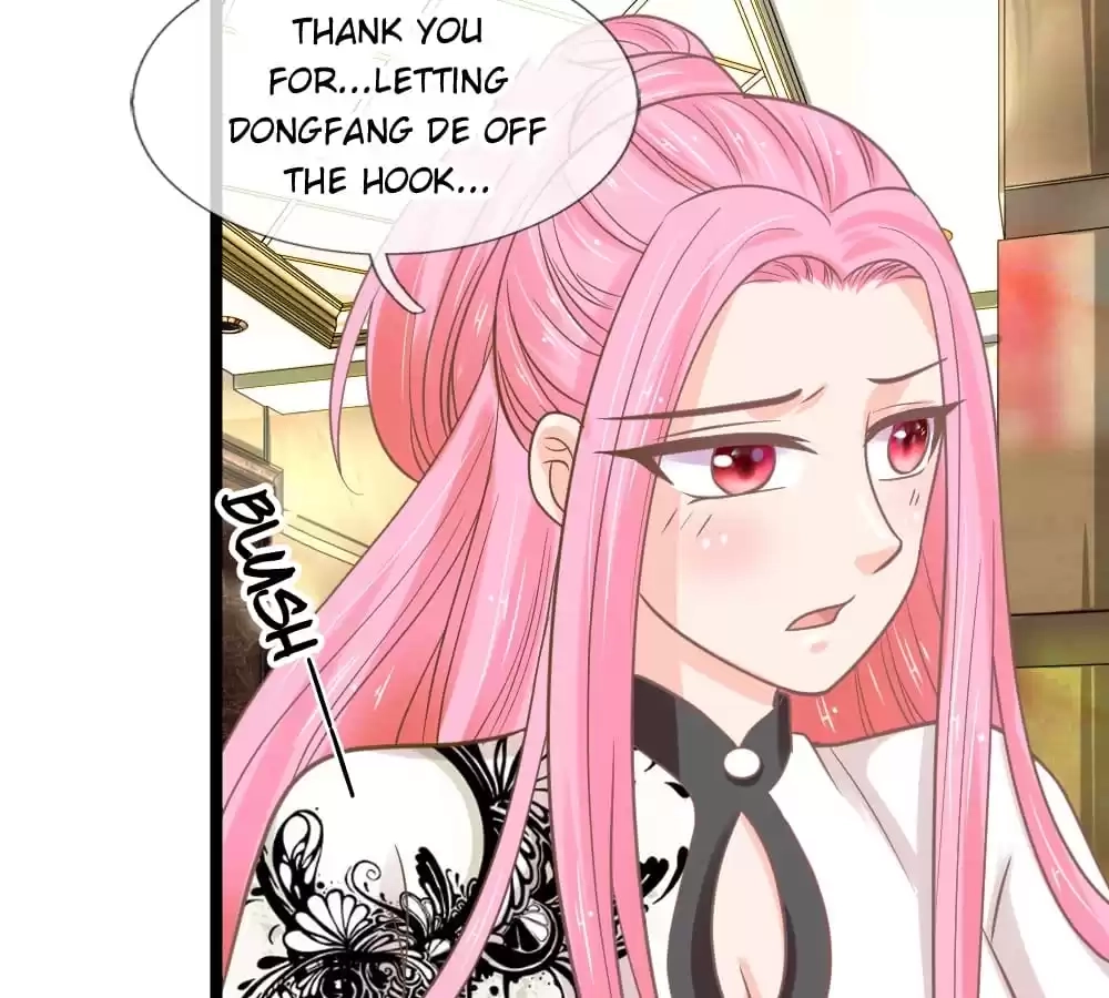 Holding Me Tightly, Ghost Sama Chapter 126 page 43 - 