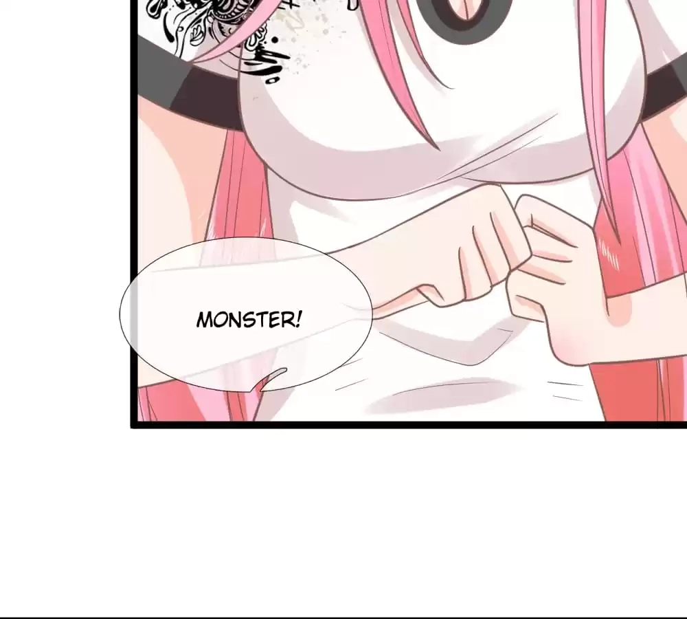 Holding Me Tightly, Ghost Sama Chapter 126 page 44 - 