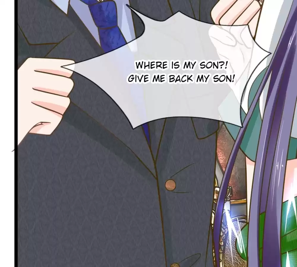 Holding Me Tightly, Ghost Sama Chapter 126 page 47 - 