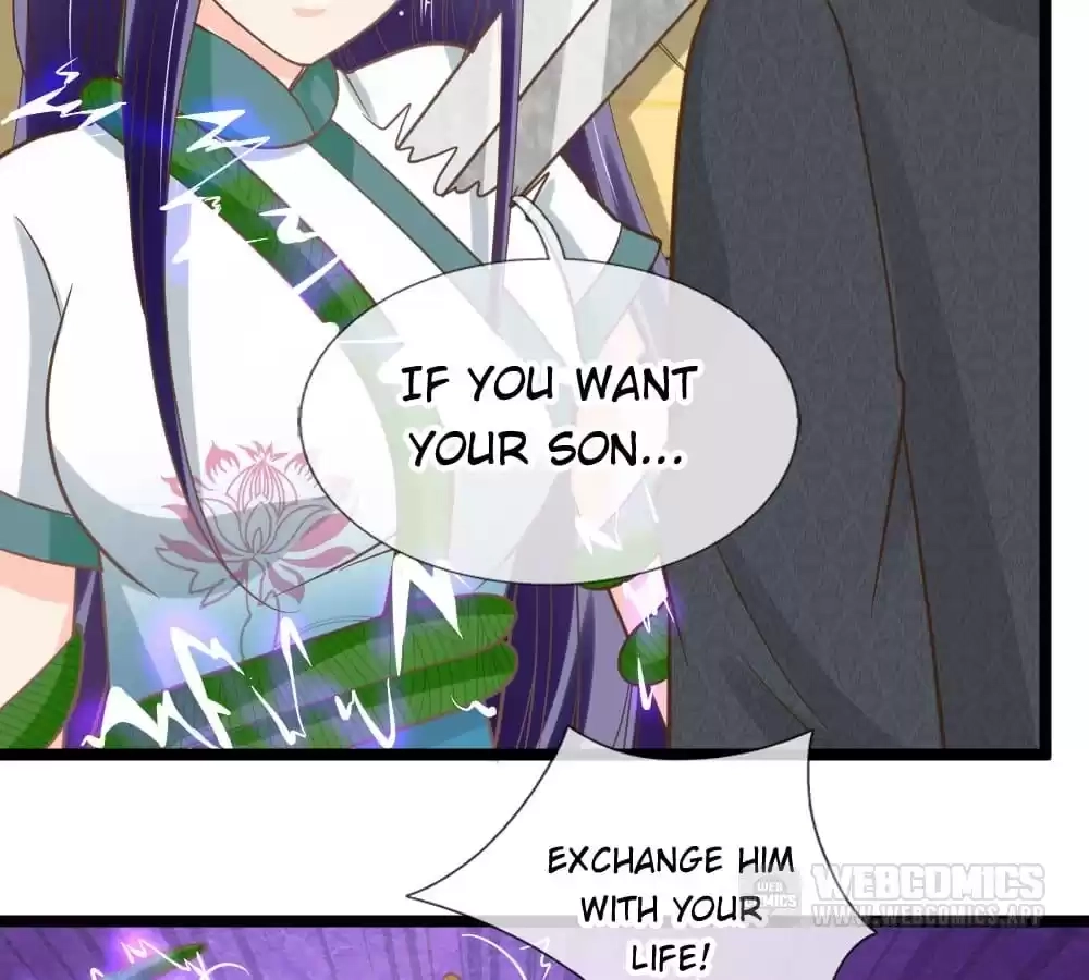 Holding Me Tightly, Ghost Sama Chapter 126 page 50 - 